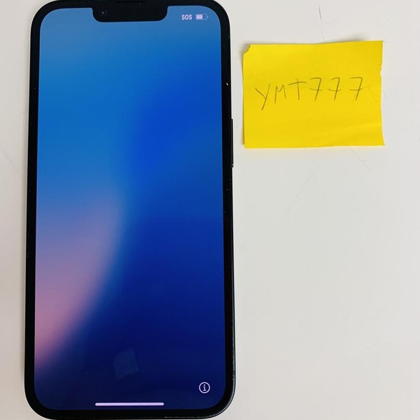 Apple iPhone 16e - Unlocked, Black, 128 GB, A3212