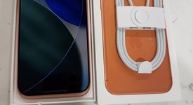 Mint
													Apple iPhone 17 Pro Max - Verizon, Cosmic Orange, 256 GB, A3257, photo 1 of 6