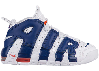 Nike Air More Uptempo Knicks (GS) for sale