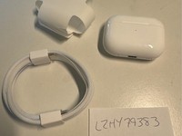 Apple AirPods Pro 2nd Gen