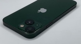 Good
													Apple iPhone 13 Mini - Verizon, Green, 128 GB, A2481, photo 4 of 7