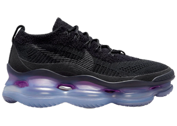 Nike Air Max Scorpion FK Black Purple (Women's) for sale