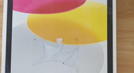 Good
													Apple iPad 10th Gen - Wi-Fi, Blue, 256 GB, A2696, photo 3 of 15