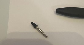 Mint
													Microsoft Surface Slim Pen (2nd Gen) - Black, photo 5 of 5