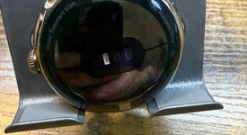Fair
													Google Pixel Watch - Unlocked, Gold, LTE, photo 4 of 6