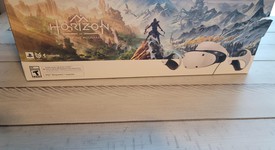 Mint
													Sony PlayStation VR2, photo 3 of 11