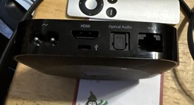 Mint
													Apple TV 3rd Gen (2012) - 8 GB, photo 3 of 3
