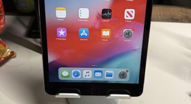 Good
													Apple iPad Mini 2 Retina - Wi-Fi, Black, 32 GB, photo 4 of 4
