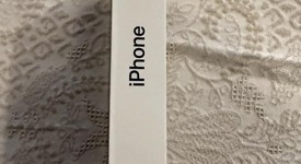 New
													Apple iPhone 16 Pro Max - Verizon, Black, 512 GB, A3084, photo 5 of 5