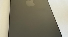 Good
													Apple iPhone 14 Pro Max - Unlocked, Black, 512 GB, A2651, photo 2 of 12