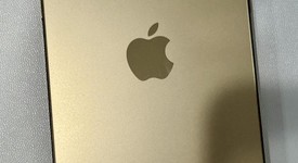 Mint
													Apple iPhone 16 Pro Max - Unlocked, Black, 256 GB, A3084, photo 4 of 15