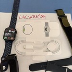 Good Apple Watch Series 11 46mm - Jet Black, A3333 - GPS, Aluminum