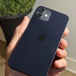 Fair Apple iPhone 12 Mini - Unlocked, 64 GB, Black, A2176