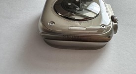 Mint
													Apple Watch Ultra 49mm - Unlocked, Titanium, A2622, photo 4 of 11