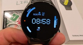 Mint
													Samsung Galaxy Watch7 - Wi-Fi, Green, SM-L310N, 44mm, photo 3 of 6