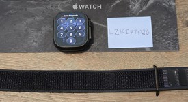 Good
													Apple Watch Ultra 2 49mm - Unlocked, Black, A2986, photo 2 of 11