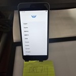 Good Apple iPhone 6 Plus - Unlocked, Gray, 64 GB, A1522