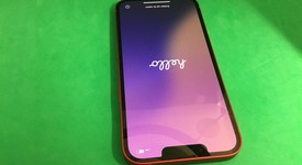 Mint
													Apple iPhone 14 - Unlocked, Red, 128 GB, A2649, photo 2 of 3