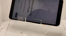 Good
													Google Pixel 3a XL - Unlocked, White, 64 GB, 4 GB, G020C, photo 1 of 4