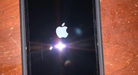 Good
													Apple iPhone 12 Mini - AT&T, Black, 256 GB, A2176, photo 2 of 2