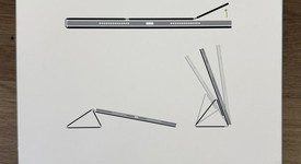 New
													Apple iPad Pro 11" (M4) 2024 - Unlocked, Silver, 256 GB, 8 GB, A2837, Standard Glass, photo 4 of 8