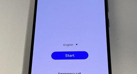 Mint
													Samsung Galaxy S22 - Unlocked, Black, 128 GB, 8 GB, SM-S901U1, photo 1 of 5