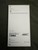 New Apple iPhone 16 Plus - AT&T, Black, 128 GB, A3082