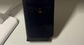 Good
													Apple iPhone 13 - Unlocked, Midnight, 128 GB, A2482, photo 3 of 3