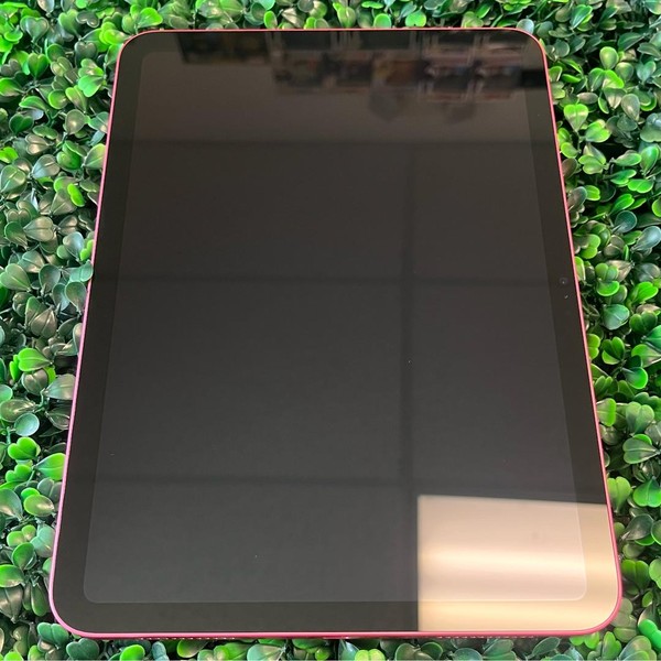 Apple iPad (11th Gen) - Wi-Fi, 128 GB, Pink, A3354