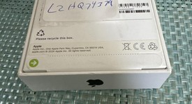 New
													Apple iPhone 16 Pro - Unlocked, Black, 1 TB, A3083, photo 5 of 5