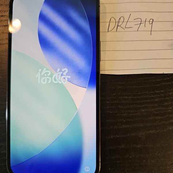 Apple iPhone 12 Pro Max - Unlocked, Graphite, 512 GB, A2342