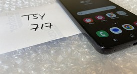 Mint
													Samsung Galaxy S23 - T-Mobile, Black, 128 GB, 8 GB, SM-S911U, photo 1 of 10