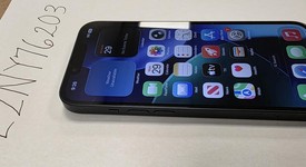 Mint
													Apple iPhone 13 - AT&T, Midnight, 128 GB, A2482, photo 2 of 4