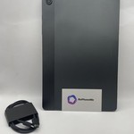 Fair Samsung Galaxy Tab A9 Plus - Unlocked Non-US, 64 GB, Graphite, 4 GB, SM-X216, 5G