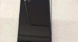 Fair
													ZTE Axon M - AT&T, Black, photo 1 of 8