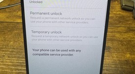 Good
													Samsung Galaxy S22 - T-Mobile, Black, 256 GB, 8 GB, SM-S901U, photo 2 of 6