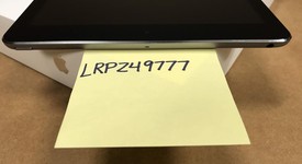 Mint
													Apple iPad Air - Wi-Fi, Gray, 16 GB, photo 4 of 8