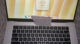Good
													MacBook Air 2023 - 15" - Apple M2, Silver, 1 TB, 16 GB, photo 5 of 6