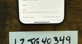 Mint
													Apple iPhone 15 - Unlocked, Black, 128 GB, A2846, photo 3 of 9