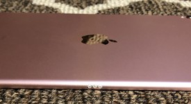 Good
													Apple iPad Pro 10.5" - Wi-Fi, Rose Gold, 64 GB, photo 4 of 7