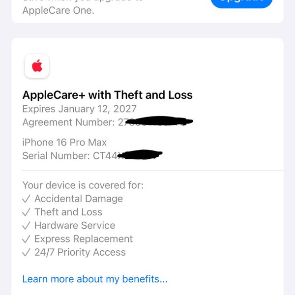 Apple iPhone 16 Pro Max - Unlocked, 256 GB, Desert, A3084
