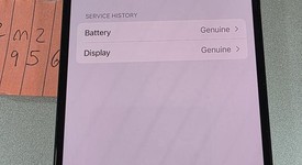 Good
													Apple iPhone 15 - Unlocked, Black, 128 GB, A2846, photo 2 of 11