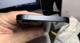 Good
													Apple iPhone 12 - Unlocked, Black, 128 GB, A2172, photo 4 of 7