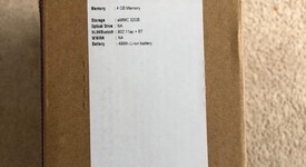Mint
													Acer Chromebook 315 - Celeron, Silver, 32 GB, 4 GB, photo 2 of 7