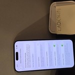 Good Apple iPhone 14 Pro Max - Unlocked, 256 GB, Purple, A2651