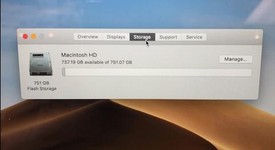 Good
													MacBook Pro 2012 (Retina) - 15" - Silver, 768 GB, 16 GB, photo 3 of 8