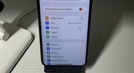 Good
													Samsung Galaxy S24 Ultra - T-Mobile, Violet, 256 GB, 12 GB, SM-S928U, photo 3 of 3
