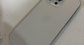 Mint
													Apple iPhone 15 Pro Max - T-Mobile, White, 256 GB, A2849, photo 3 of 8