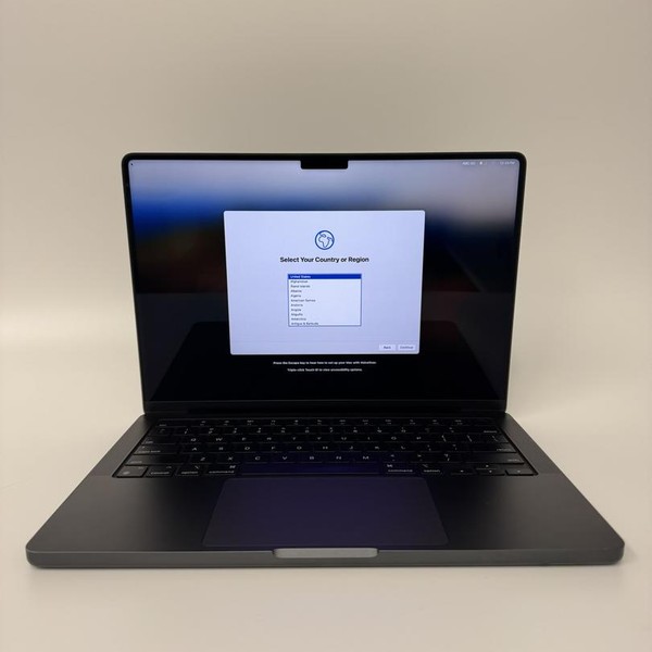 MacBook Pro 2024 - 14 inch - 2 TB, Space Black, 48 GB, Apple M4 Pro 14-core