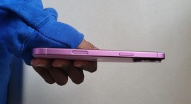 Mint
													Apple iPhone 16 Plus - Unlocked, Pink, 128 GB, A3082, photo 5 of 9